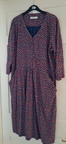 Seasalt women dress size - dress,