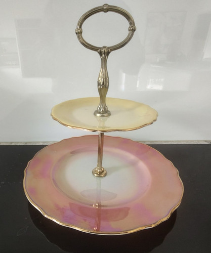 Art deco vintage royal winton - vintage,