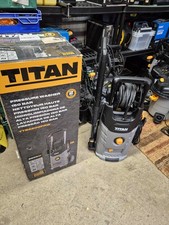 Titan TTB2200PRW 2200W 150bar