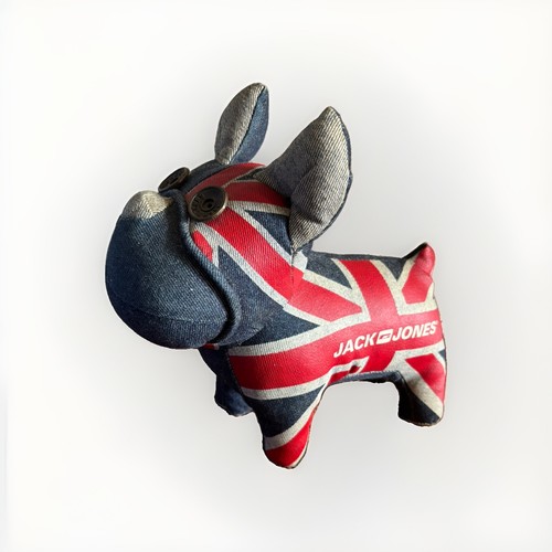 Rare jack jones frenchie - rare,