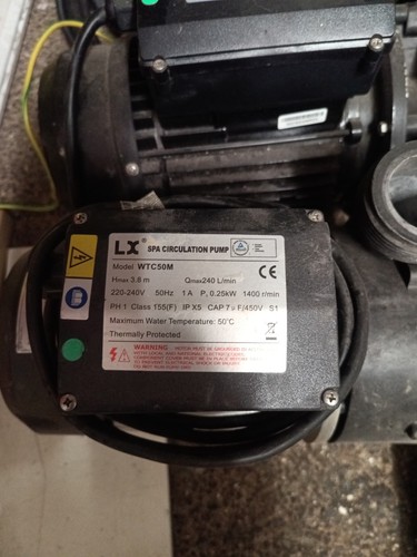 High quality circulating pump - quality,