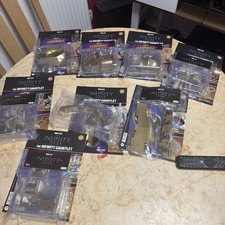 INFINITY SAGA INFINITY GAUNTLET BUILD  17,18,19,20,21,22,23,26 FANHOME parts