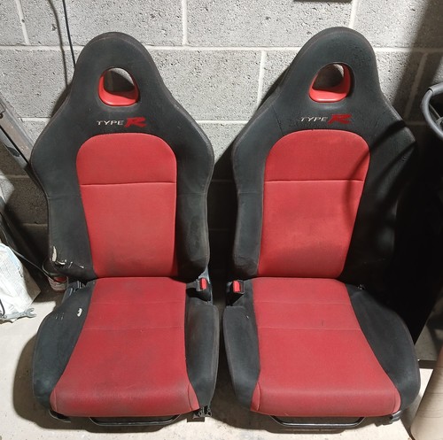 Honda civic ep3 - civic, front