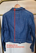 Vintage ladies Levi’s