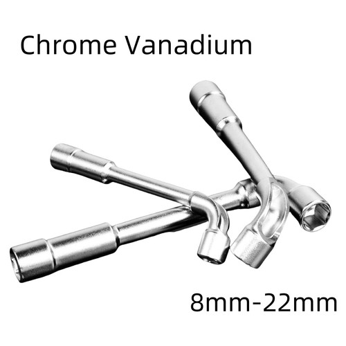 8mm 22mm metric shaped - 8mm-22mm,