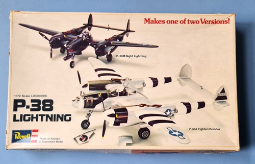 Revell scale model kit - revell,