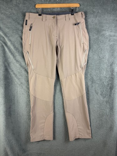 Montane trousers womens 16 - montane,