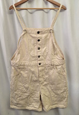 Fat Face Carrie Beige Cotton