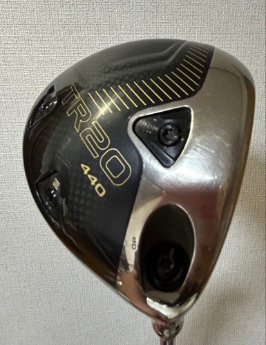 Honma golf tour world - honma, tr20