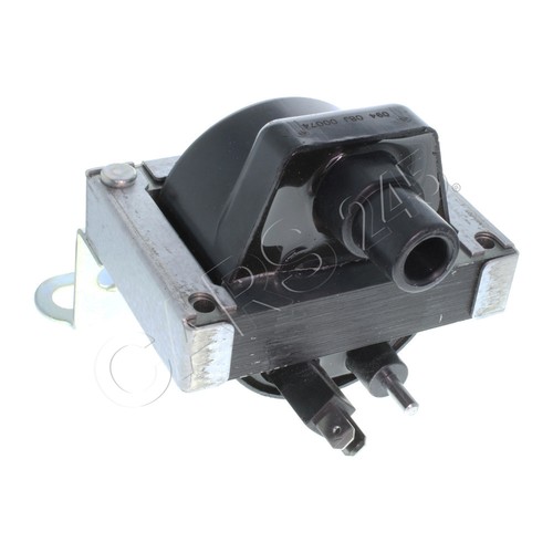 Ignition coil fits bedford - ignition,