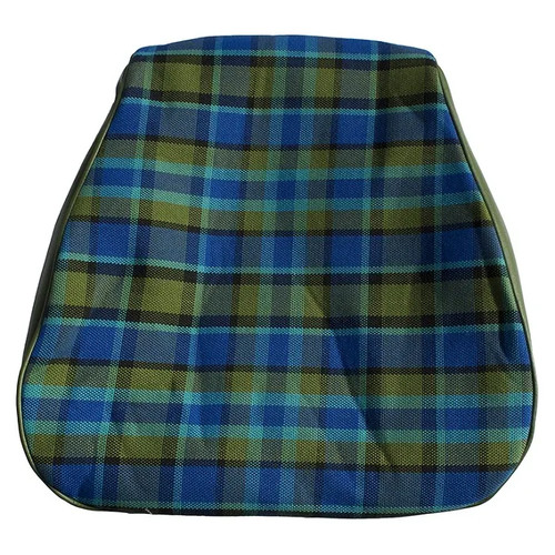 Front seat base - front,