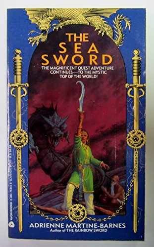The sea sword - sword, by