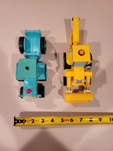 Hasbro bob the - hasbro,
