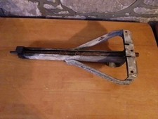 CARAVAN ALKO CORNER STEADY