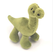 Nessie Plush Toy 10cm and 18cm