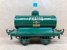 Hornby series gauge pratts - o,