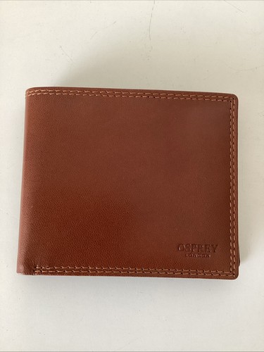Osprey london leather wallet - osprey,