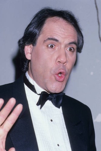 Comedian robert klein - comedian,