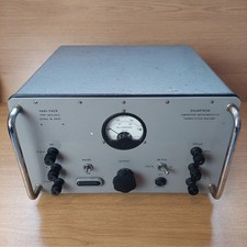 Solartron Vari-pack SR S