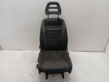 IVECO DAILY FRONT SEAT Mk6 Unknown  14-25