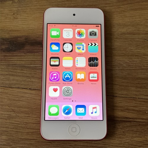 Retro apple ipod touch - retro, 5th