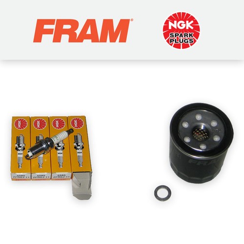 Service kit for - honda, civic