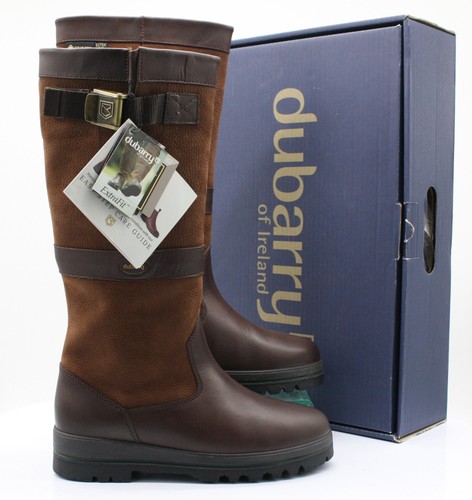 Dubarry ireland duncannon - dubarry,