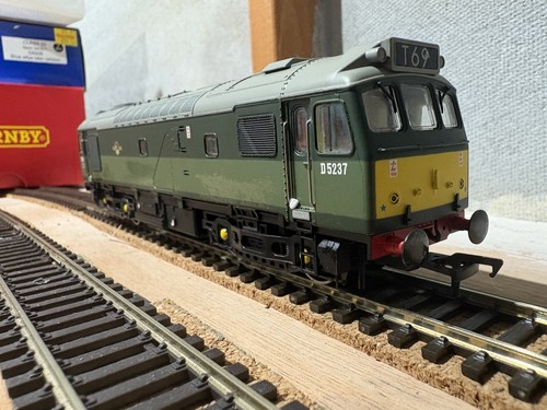 Bachmann 413 gauge class - bachmann,