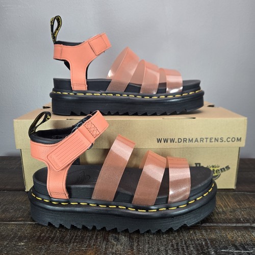 Doc martens blaire jelly - doc,