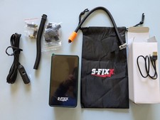 SFIXX Rechargeable and Cordless Air Compressor & Air Pump