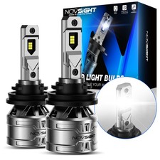 NOVSIGHT H11 LED Headlight