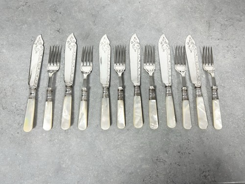 Vintage silver plated epns - vintage,