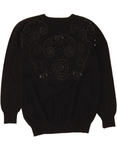 Vintage womens crew neck - vintage,