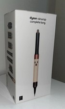 Dyson Airwrap Multi-Styler Long Edition Ceramic Pink Rose Gold