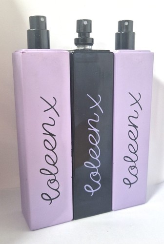 Coleen 100 edt spray - x,