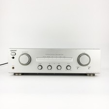 SONY TA-FE370 Hi Fi Integrated Stereo Amplifier With Phono Stage