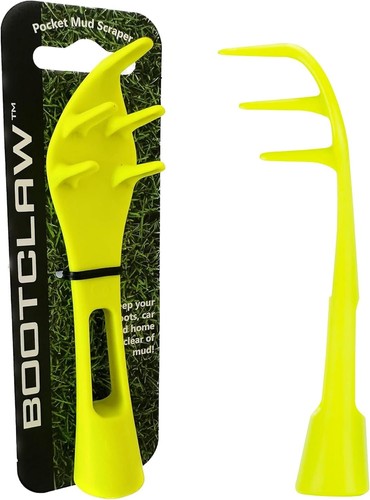 Bootclaw boot cleaner - bootclaw, mud