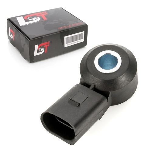 Sensor sound detonation knock - detonation,