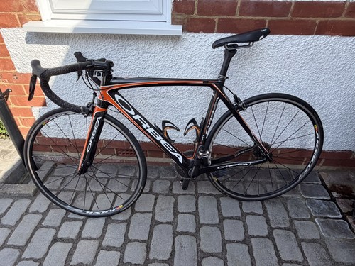 Orbea orca road - orca,