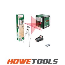 BOSCH DIY QUIGO PLUS AAA