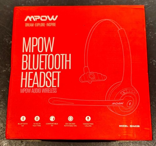 Mpow 059 lite - lite, wireless