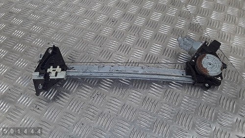 2007 honda civic window - 2007,
