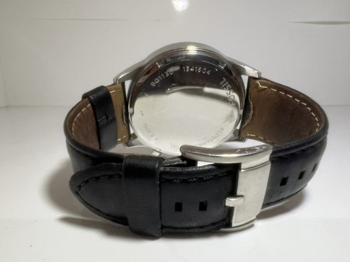 Fossil men chronograph - fossil, black