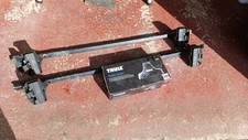 Thule Citroen Berlingo / Peugeot Partner Roof Rack