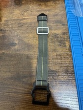 zulu alpha strap WOE COMMANDO