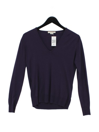 John smedley men jumper m - john,