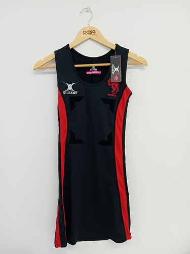 Gilbert eclipse netball - ii,
