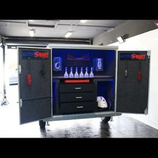 Brand New Fully Equipped