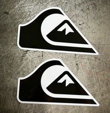 Quiksilver Team Sticker Set XL