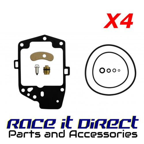 Carb repair kit for - repair, gl